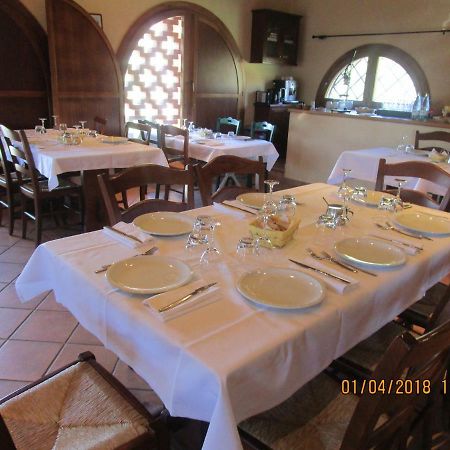 La Colombarola Agriturismo Farneto 외부 사진