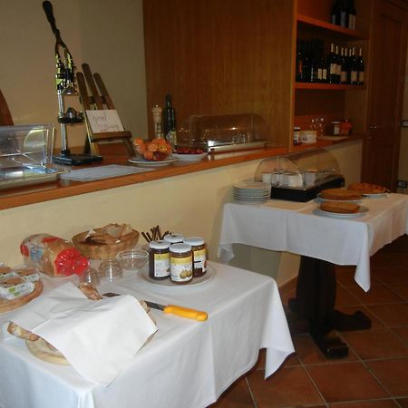 La Colombarola Agriturismo Farneto 외부 사진
