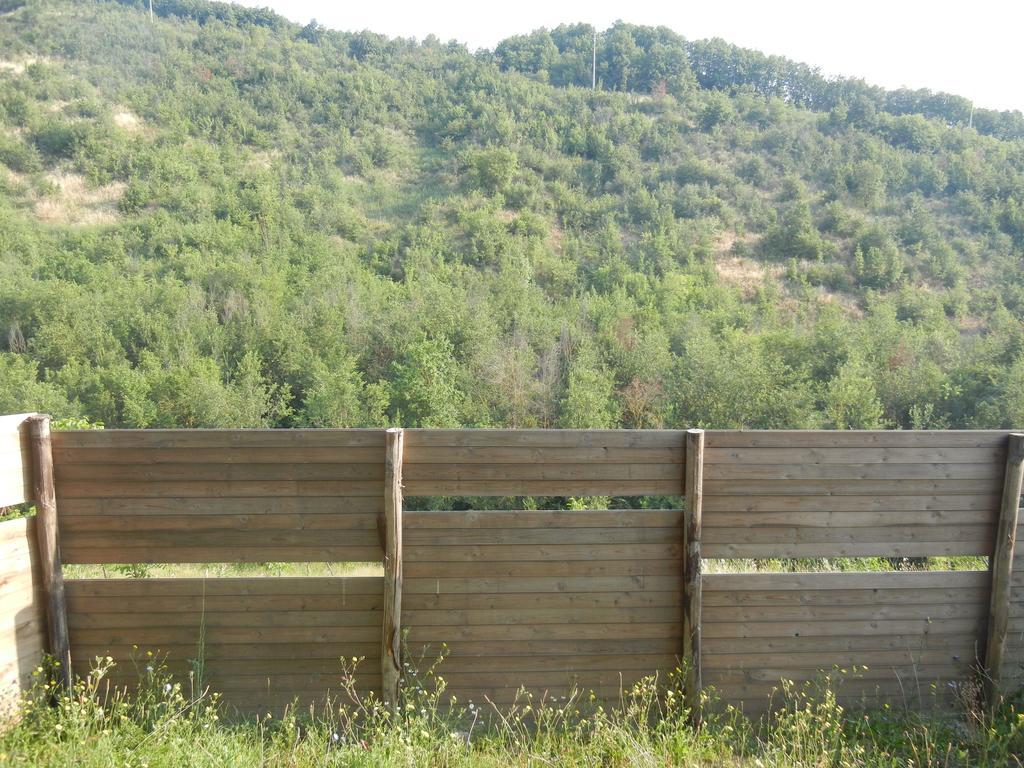 La Colombarola Agriturismo Farneto 외부 사진