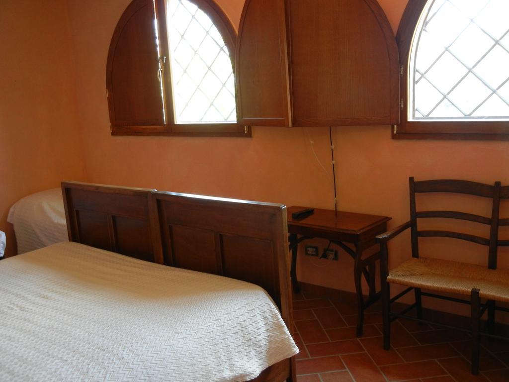 La Colombarola Agriturismo Farneto 외부 사진