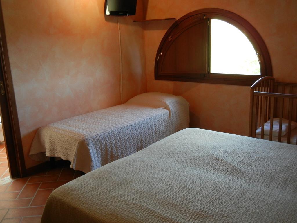 La Colombarola Agriturismo Farneto 외부 사진