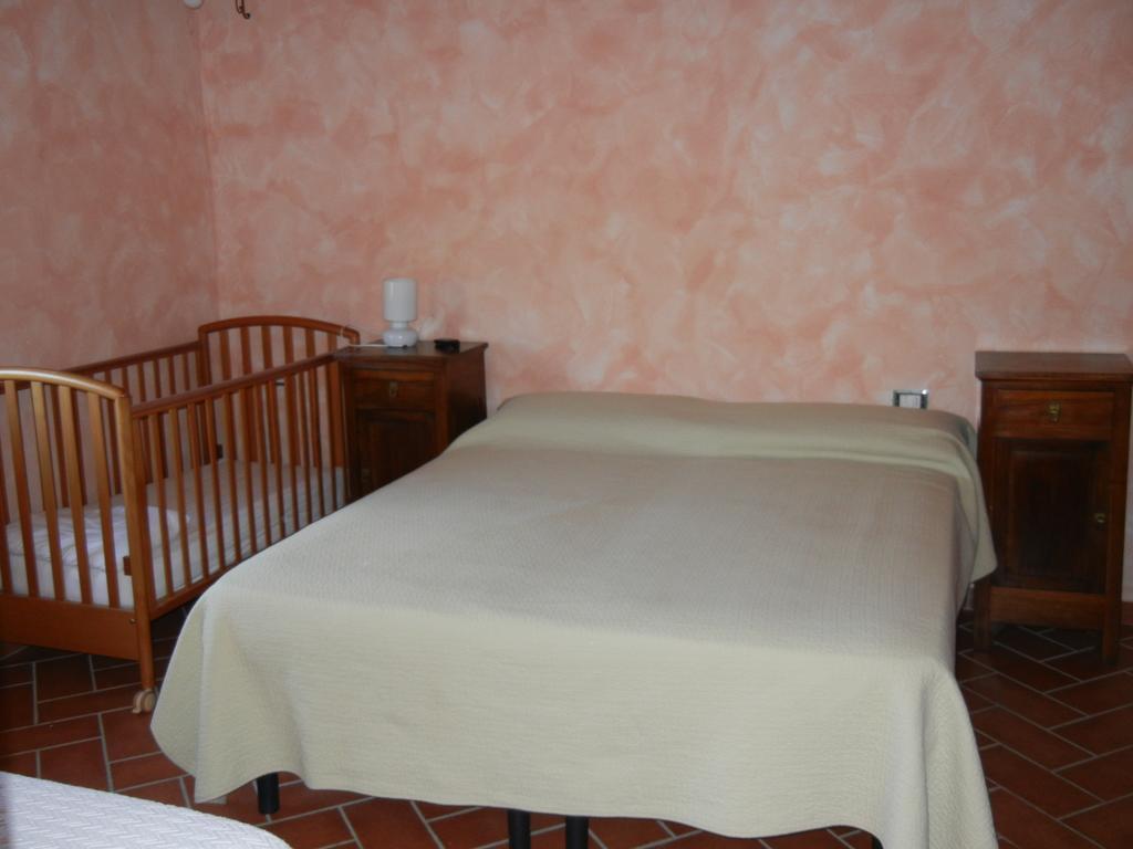 La Colombarola Agriturismo Farneto 외부 사진