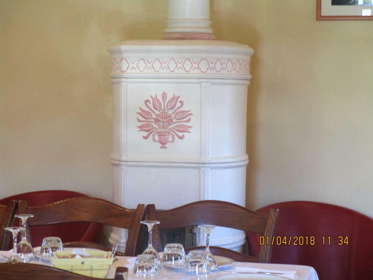 La Colombarola Agriturismo Farneto 외부 사진
